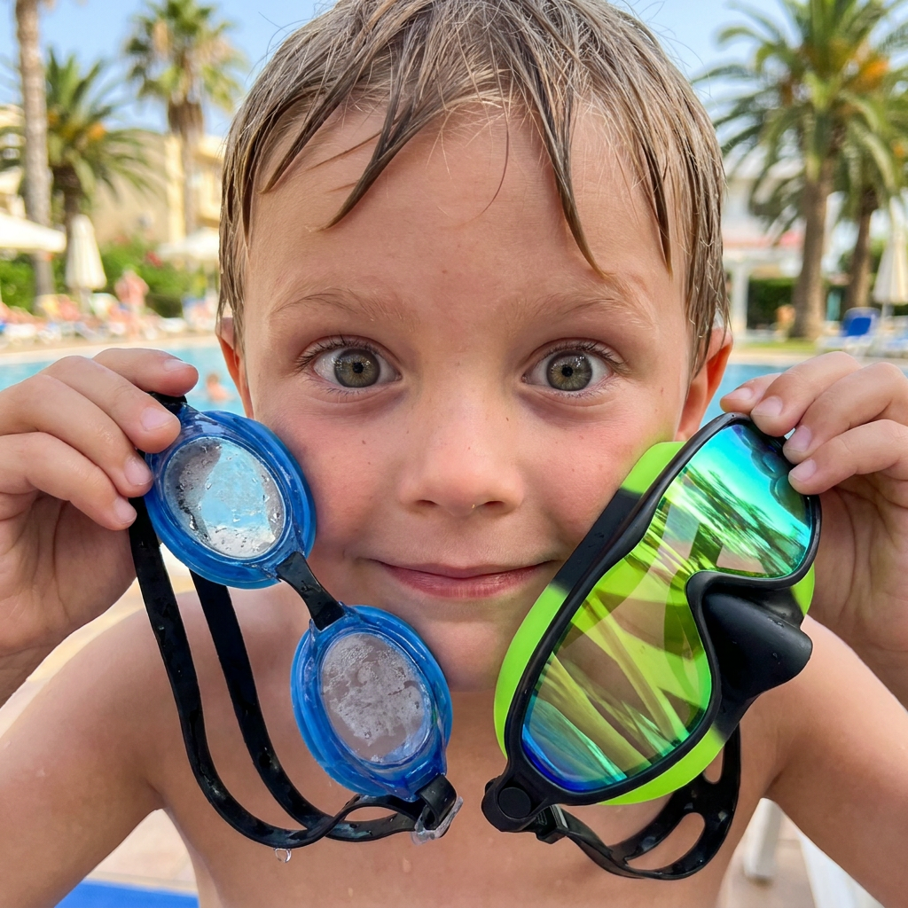Människor bakom Snapeyes