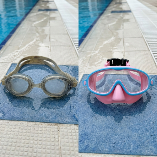 Snapeyes med Nässkydd