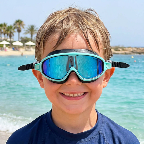 Snapeyes Standard
